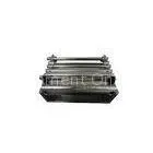 PVC Wire / Cable Cracking Resistance Winding Test Apparatus GB/T2951.31.9-2008 thumbnail-1