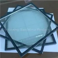 Low-e Insulated Glass thumbnail-1