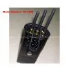 Portable GPS Cellphone JammerTG-120B thumbnail-1