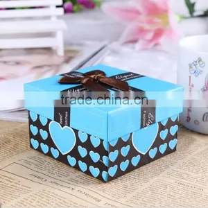 Jewelry Box,Watch Box,Small Useful Gift Paper Box,Hot Sale Paper Gift Box Packaging Box thumbnail-3
