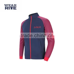 Raglan Sleeve Zip up Fleece Hoody thumbnail-1
