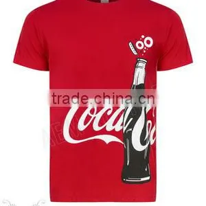 Men's Crew Neck T-shirt thumbnail-1