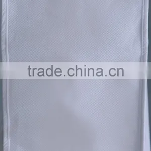 Printing Clothes Suit Cover Custom Foldable Wedding Dress Bag WB09 thumbnail-5