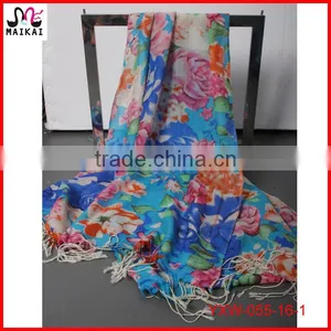 Wholesale New Fashion Scarf Importers in Dubai thumbnail-1
