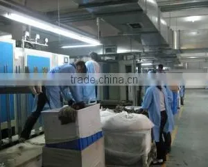 Yiwu Goldtiger Import&Export Co., Ltd. company overview - view 2 thumbnail