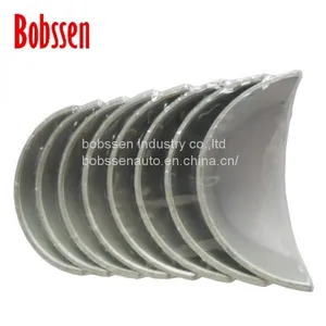 ME012227 ME999250 ME999654 ME999654 ME999106 ME999106 4D30 4D31 4D31-T 4D32 Connecting Rod Bearing Sets thumbnail-1