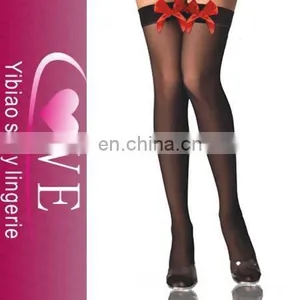 Fashion Stockings,thigh High Stockings,ladies' Stockings thumbnail-1