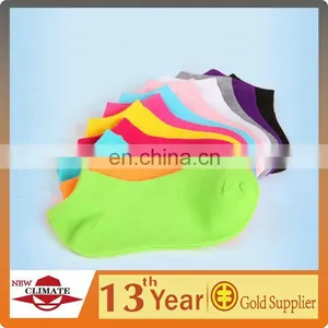 Ladies Invisible Socks thumbnail-1