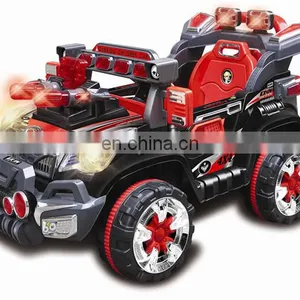 New Cool R/C RIide On Car(2 COLOR),Kids Ride On Car For Sale thumbnail-6