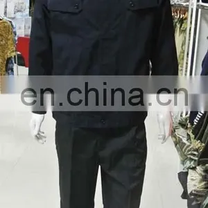 Top Quality Workers Overall Uniforms for Industrial Workers thumbnail-3