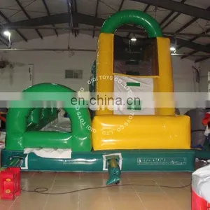 Hot Selling Large Inflatable Pool Slide Inflatable Slide for Inflatable Pool thumbnail-3