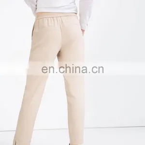 New Design Ruffle Yoga Pants thumbnail-3