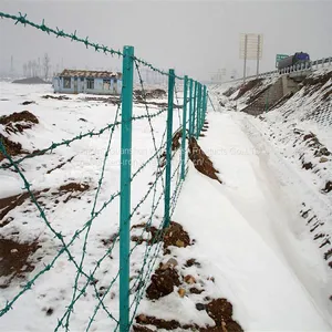 Barbed Wire thumbnail-5