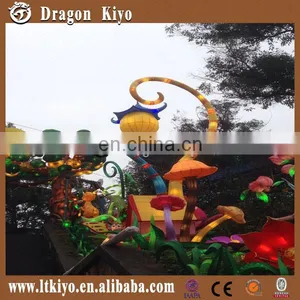 High Quality Lantern in Chinese Holiday for Decoration thumbnail-2