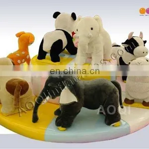 Animal Turntable thumbnail-1