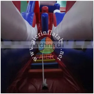 Nice Cartoon Inflatable Slide, Inflatable Giant Slide, Giant Slide for Sale thumbnail-5