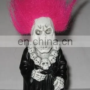Hot Sale Halloween Days Toys Terror Animals Growing Ghost Toys Coffin Toy thumbnail-1