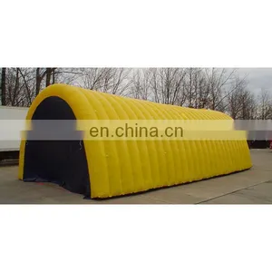 2018 Portable Inflatable Tunnel Marquee for Sale thumbnail-1