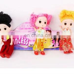 2012 Hot Sale 3.5"little Japanese Love Dolls thumbnail-1