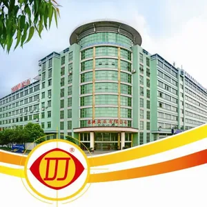 Dongjie Industrial Co., Ltd. company overview - view 1 thumbnail