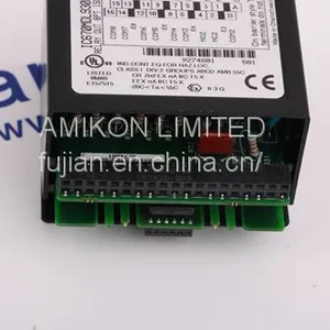GENERAL ELECTRIC IC697ACC715 thumbnail-5