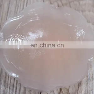 ES6637 2016 China Wholesale High Quality Sexy Lady's Sexy Flower Silicone Nipple Pads thumbnail-2