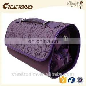 CR Fully Stocked Hot Sale Women Professional Makeup Bag thumbnail-1
