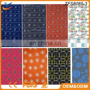Custom Logo Printed Tube Turban Army Camouflage Scarf Soldiers' Scarf thumbnail-4