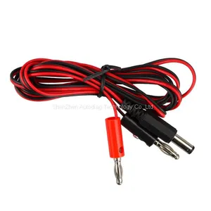 KESS 5.017 No Token Limit V2.23 Kess V2 OBD2 Manager Red Board Chip Tuning Tool thumbnail-5
