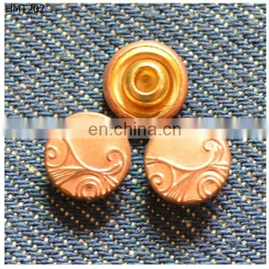Metal Jeans Rivet thumbnail-1