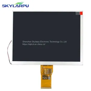 8''inch LCD Display for TIANMA TM080SDH01 TFT LCD Display Screen Without Touchscreen Free Shipping thumbnail-1