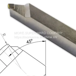 Single Crystal Natural Diamond Cutting Tools,inserts,drill Bits, Milling Cutter thumbnail-3