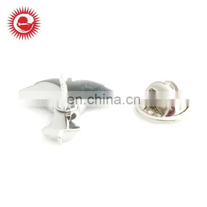 Wholesale Brooches Flower Lapel Pin thumbnail-2