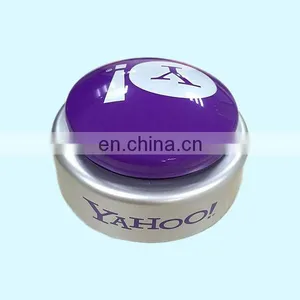 Plush Toy Sound Button Sound Box Talking Custom Talking Button thumbnail-5