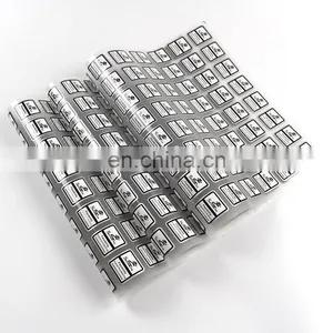 Factory Price Wholesale Hot Transfer Label for Garment thumbnail-6