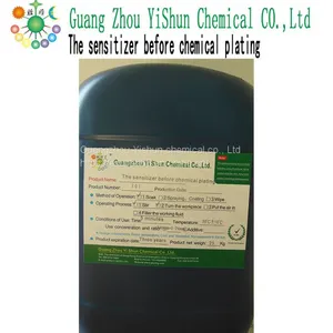 The Sensitizer Before Chemical Plating Oxidizing Agent Before Copper Plating Catalytic Agent thumbnail-1