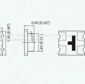 1615 SMD Led Lamp Beads thumbnail-2