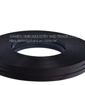 Customized Embossment Door Cabinet PVC Edging Strip for Plywood thumbnail-4