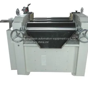 Three Roll Grinding Machine thumbnail-4