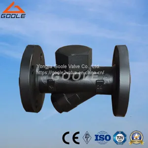 Thermodynamic Steam Trap (GATD42f) thumbnail-1
