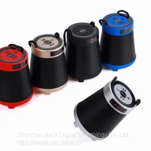 Hot New Model C11 Bluetooth Speaker Portable Mobile Phone Wireless Bluetooth Audio Plug-in Card Usb Computer Speakers thumbnail-1