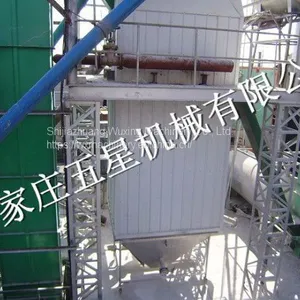 Natural Gypsum Powder Production Line Equipment thumbnail-3