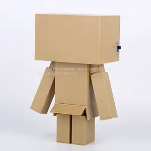 Cartoon Figure Toys for Children thumbnail-4