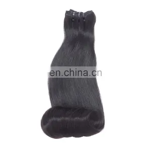 8A Grade New Style High Quality Cuticle Aligned Hair Human Hair Top Hairpiece thumbnail-1