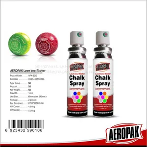 AEROPAK 10ML Chalk Paint thumbnail-1