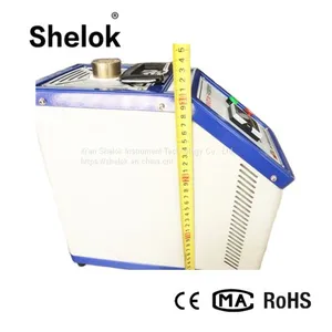 Industrial High Quality Portable Dry Block Temperature Calibrator thumbnail-2