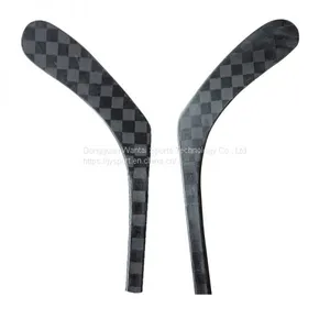 Carbon Fiber Ice Hockey Stick Senior C91A thumbnail-4