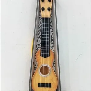 Playing Guitar Toys Nylon String thumbnail-4