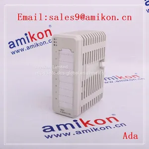 Abb Central Processing ETHERNET MODULE Unit CI532V02 Pm851 thumbnail-1