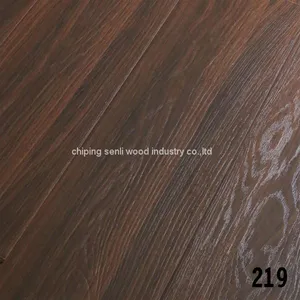 Residential Using HDF Class31 Ac3 Laminate Flooring thumbnail-1